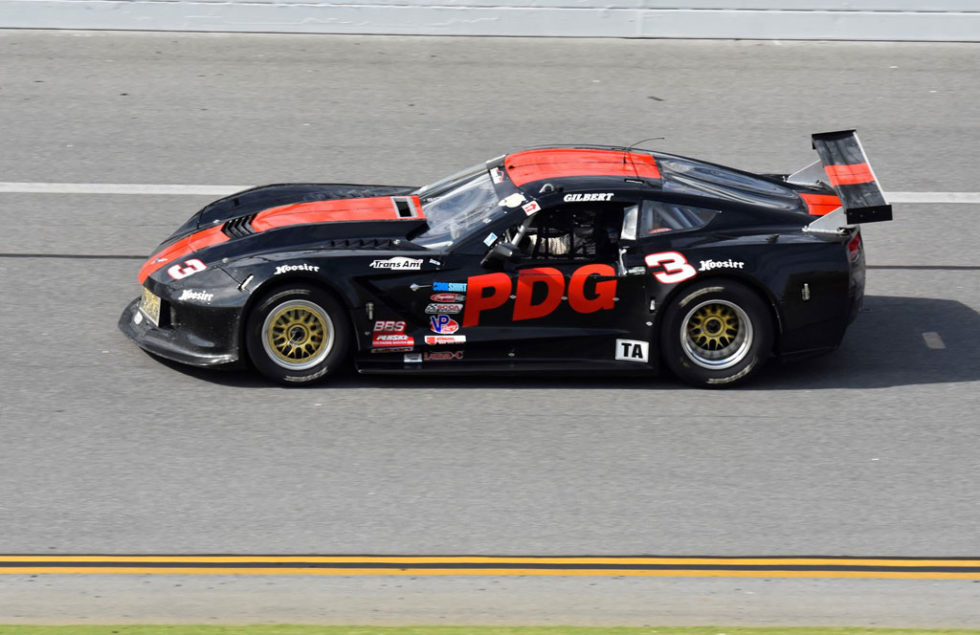 Corporate events and group discounts Sports Car Driving Experience